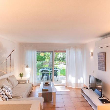 Apartamento Ferrera Park 603 กาลาแฟร์เรรา ภายนอก รูปภาพ