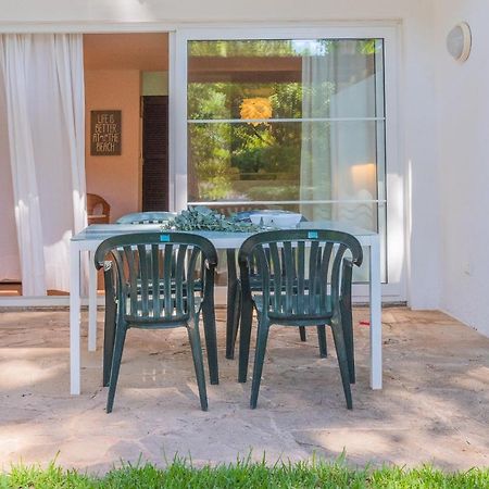 Apartamento Ferrera Park 603 กาลาแฟร์เรรา ภายนอก รูปภาพ