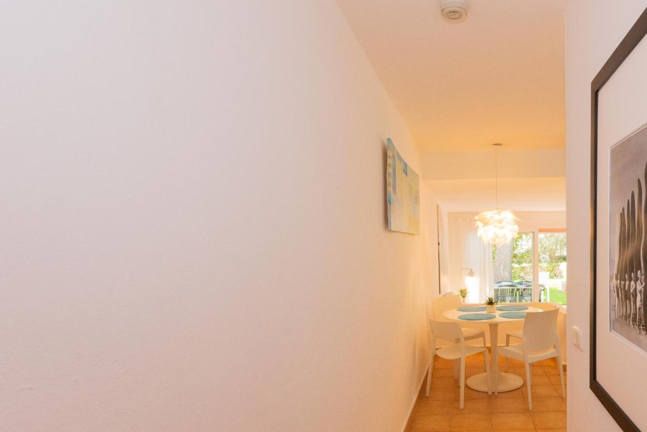Apartamento Ferrera Park 603 กาลาแฟร์เรรา ภายนอก รูปภาพ