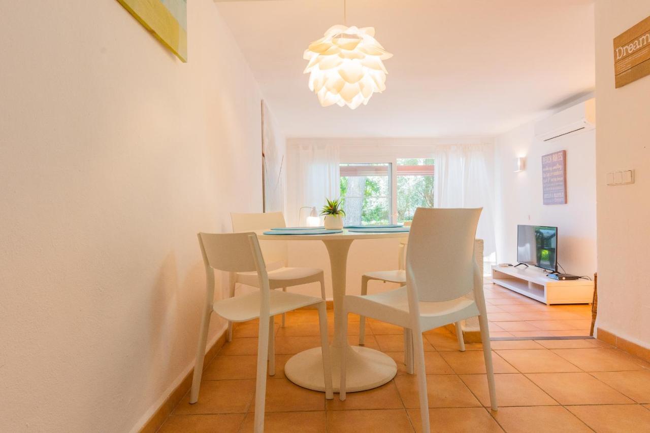 Apartamento Ferrera Park 603 กาลาแฟร์เรรา ภายนอก รูปภาพ