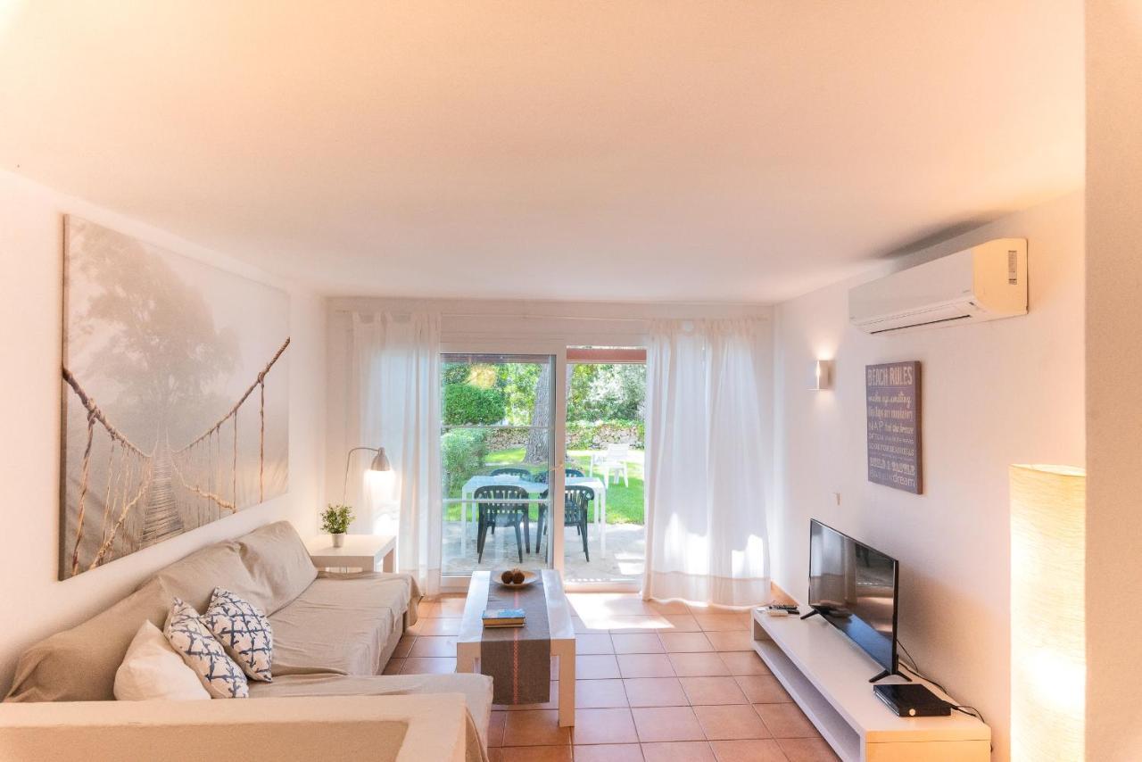 Apartamento Ferrera Park 603 กาลาแฟร์เรรา ภายนอก รูปภาพ