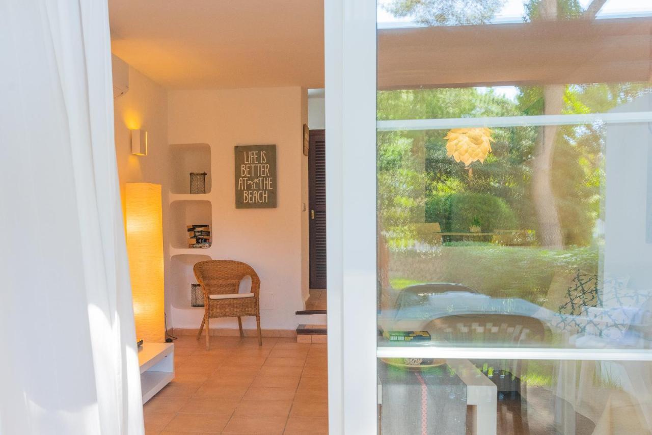Apartamento Ferrera Park 603 กาลาแฟร์เรรา ภายนอก รูปภาพ