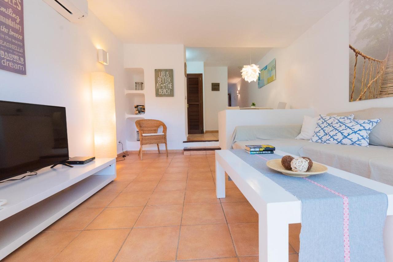 Apartamento Ferrera Park 603 กาลาแฟร์เรรา ภายนอก รูปภาพ