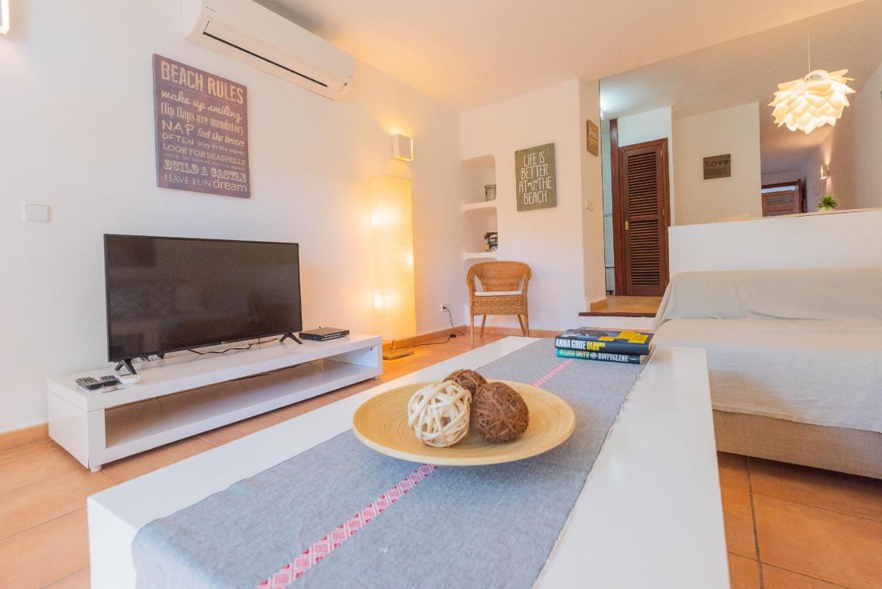 Apartamento Ferrera Park 603 กาลาแฟร์เรรา ภายนอก รูปภาพ