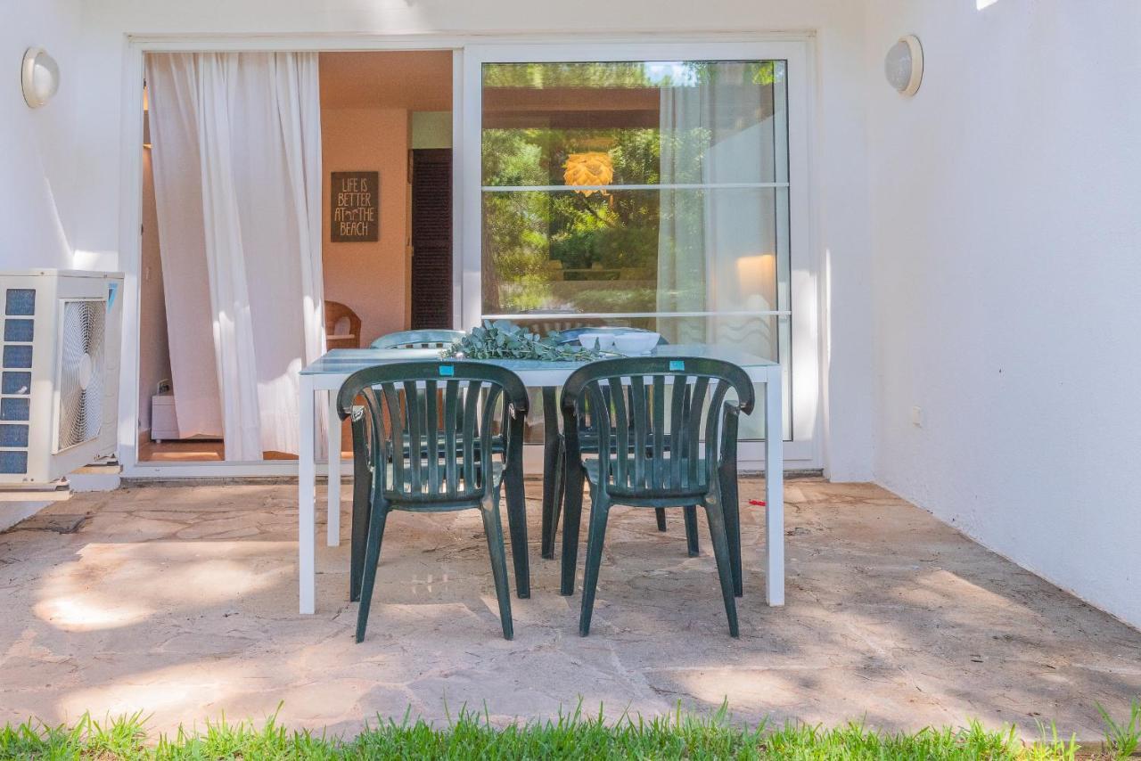 Apartamento Ferrera Park 603 กาลาแฟร์เรรา ภายนอก รูปภาพ