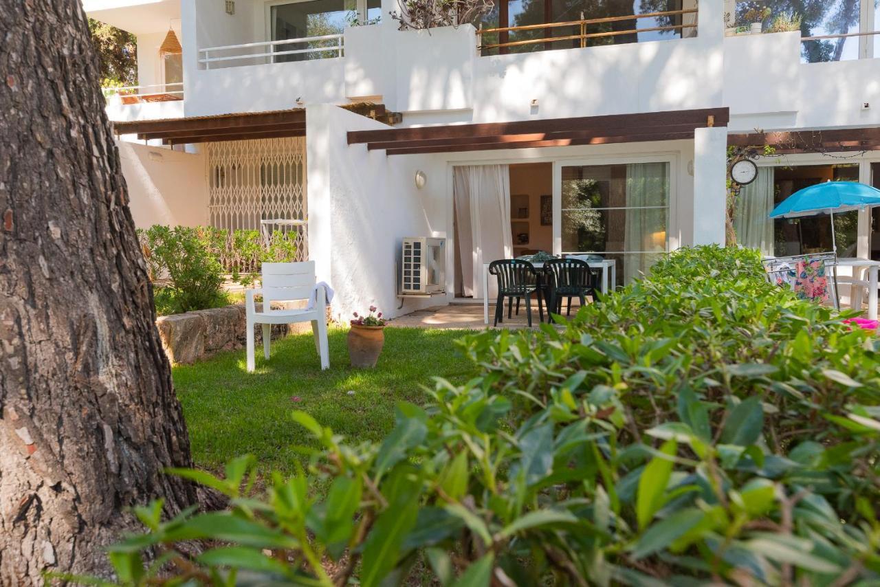 Apartamento Ferrera Park 603 กาลาแฟร์เรรา ภายนอก รูปภาพ