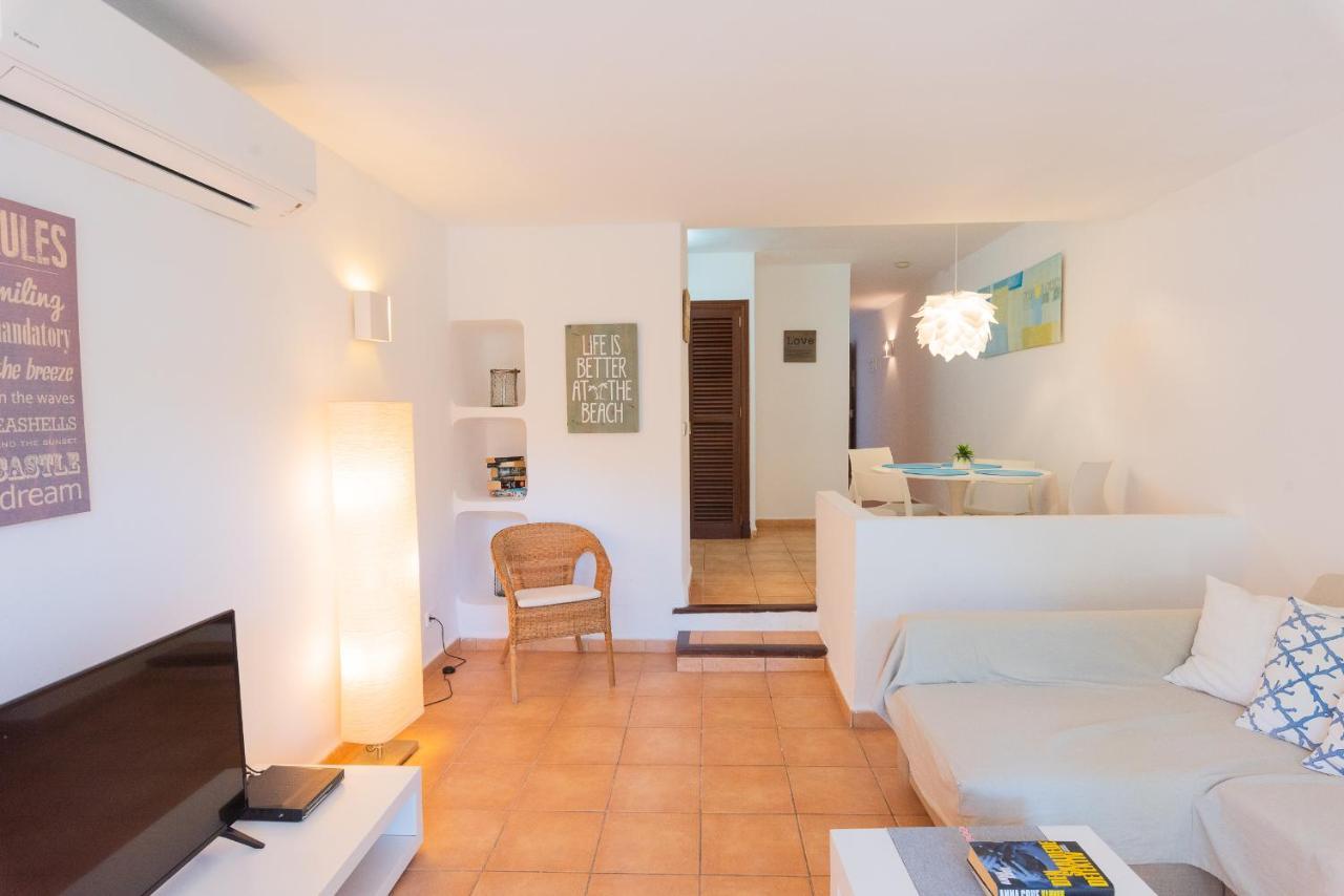 Apartamento Ferrera Park 603 กาลาแฟร์เรรา ภายนอก รูปภาพ