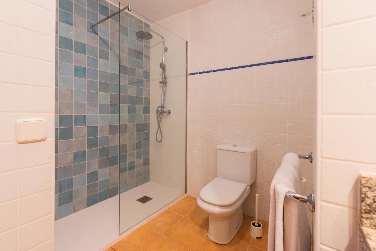 Apartamento Ferrera Park 603 กาลาแฟร์เรรา ภายนอก รูปภาพ
