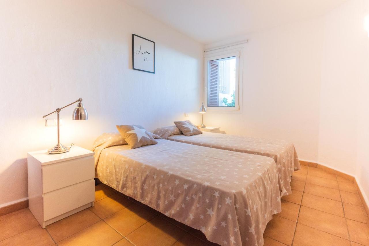 Apartamento Ferrera Park 603 กาลาแฟร์เรรา ภายนอก รูปภาพ