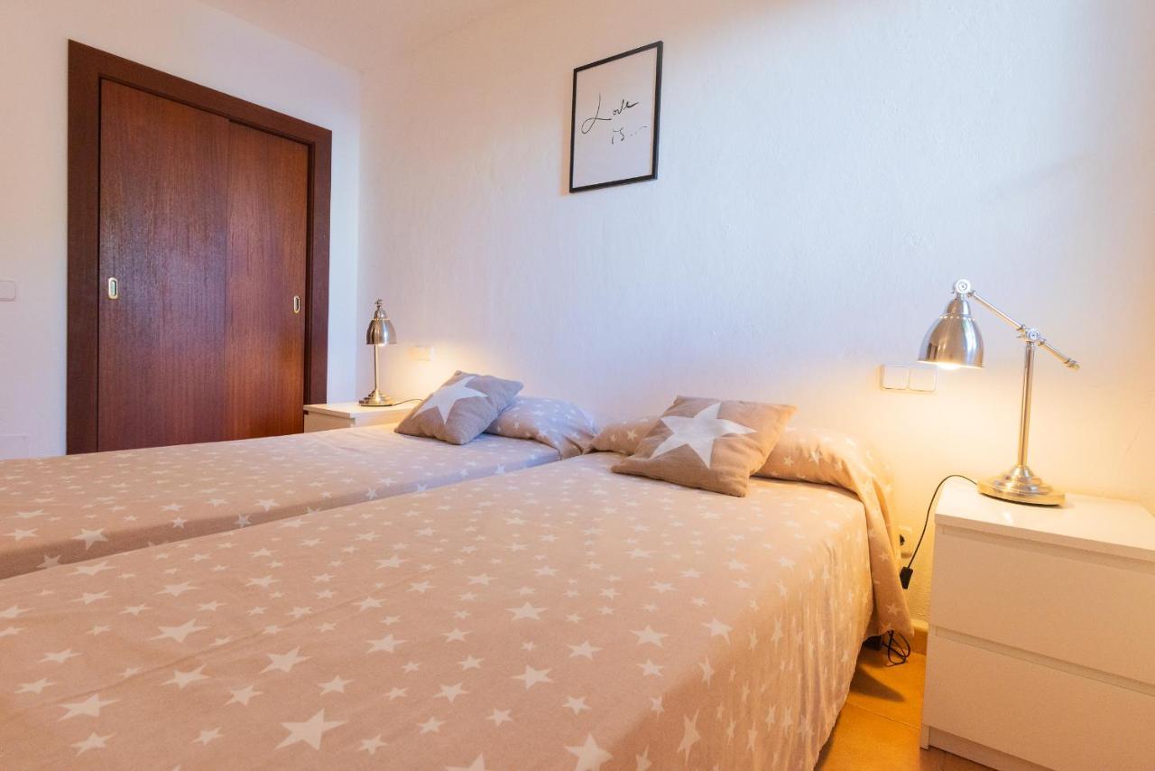 Apartamento Ferrera Park 603 กาลาแฟร์เรรา ภายนอก รูปภาพ
